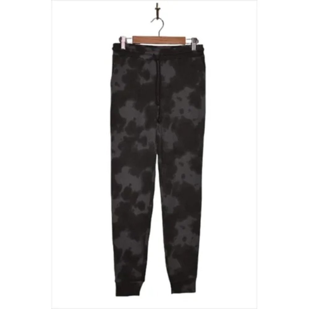 RDI Waffle Tie Dye Pants